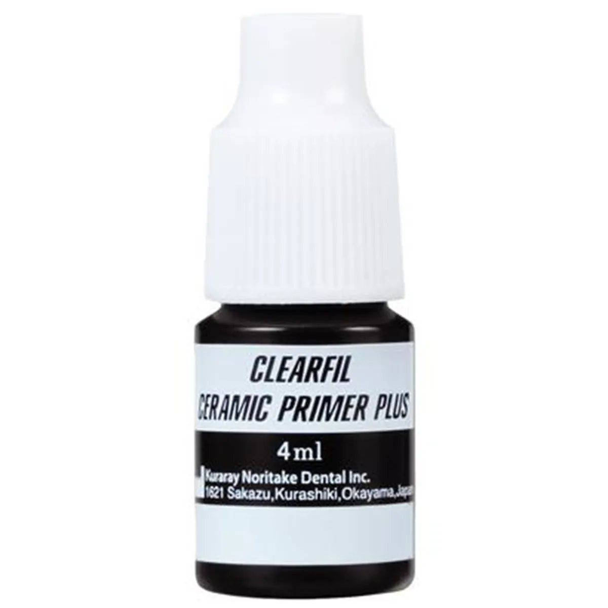 Clearfil Ceramic Primer Plus, 4 mL Bottle, 3637KA thumbnail 9