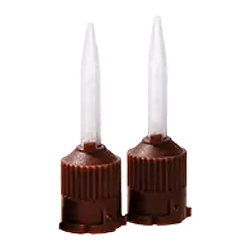 Kuraray Panavia V5 Mixing Tips, Brown, 20/Pkg, 3626KA thumbnail 5