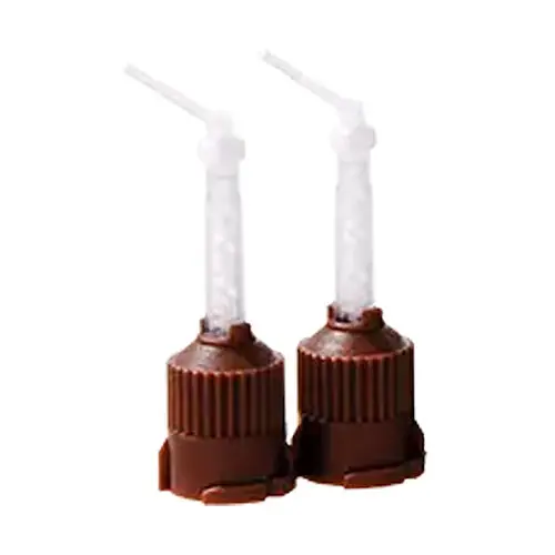Kuraray Panavia V5 Endo Mixing Tips, Brown, 20/Pkg, 3629KA thumbnail 7