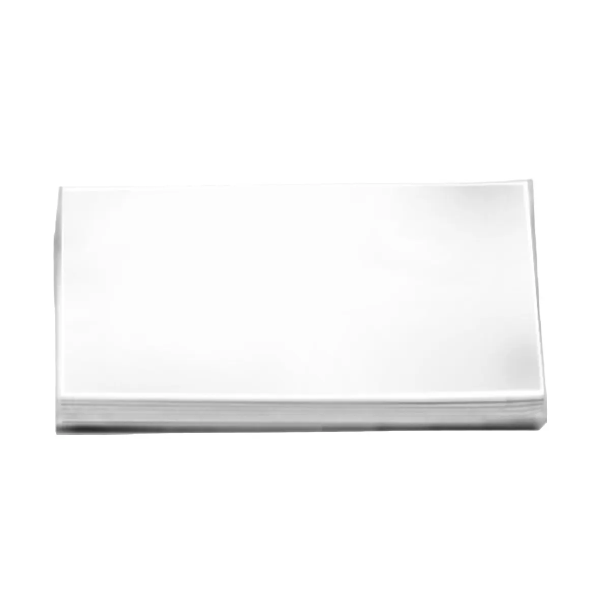 Kuraray Mixing Pad, Small, Tear-Off Sheets, 1.65" x 2.58", 50/Pad, 904KA thumbnail 2