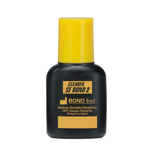 Clearfil SE Bond 2 Bond Refill, 5 mL Bottle, 3281KA thumbnail 10