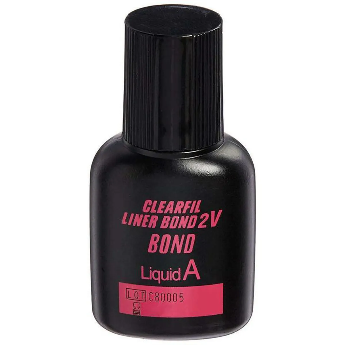 Clearfil Liner Bond 2V Bond A, Dual-Cure Self-Etch Adhesive, 5 ml Bottle, 1930KA thumbnail 5
