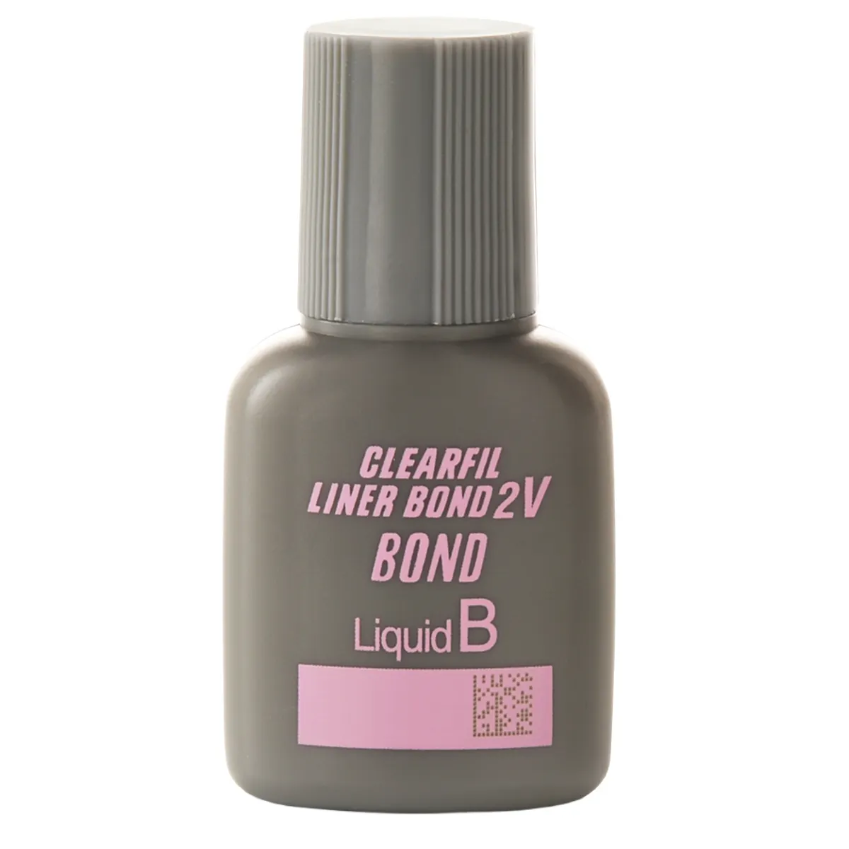 Clearfil Liner Bond 2V Bond Liquid B, Dual-Cure Self-Etch Dental Adhesive, 3 mL Bottle, 1931KA thumbnail 5
