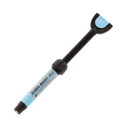 Clearfil Majesty ES-2 Classic Universal Nanohybrid Composite, Syringe Refill, A1, 3.6 g, 3020KA thumbnail 5