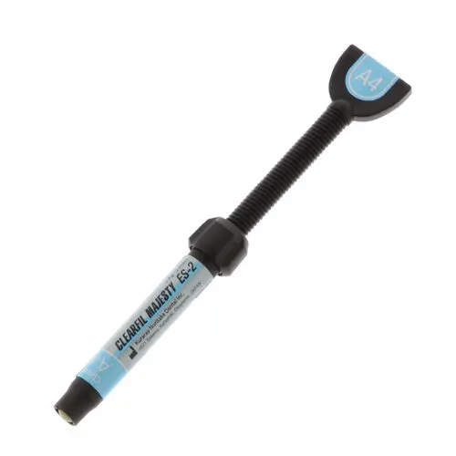 Clearfil Majesty ES-2 Classic Universal Nanohybrid Composite, A4 Shade, 3.6 g Syringe Refill, 3024KA thumbnail 5