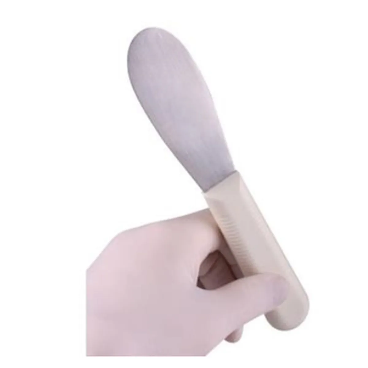 Kerr Alginator Alginate Mixing Spatula, Autoclavable, 25234 - Spatula, 25234 - Image 1