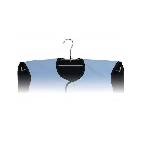 Kerr TotalCare Panoramic Apron Hanger with Swivel, 22.25" L x 6.25" H, 31450 thumbnail 2