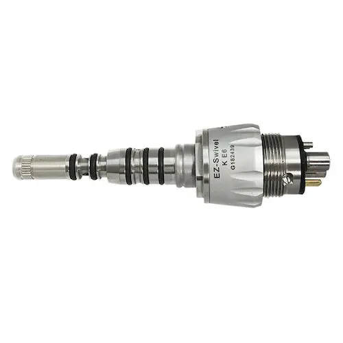 Beyes EZ-Swivel K E6 6-Hole Fiber-Optic Coupler, Kavo Type, HP2064 thumbnail 2