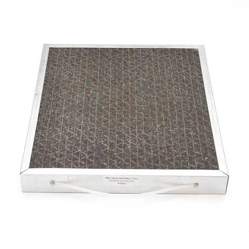 Vaniman Pure Breeze Stage 3 Activated Carbon Odor Filter, 97023 thumbnail 2
