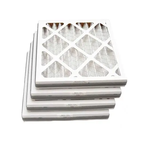 Vaniman Pure Breeze Filter Pack, Stage 1 x3 / Stage 2 x1, 4 Filters per Kit, 97025 thumbnail 2