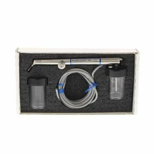 MicroEtcher ERC Laboratory Sandblaster, 1/Pk, 21000-03 thumbnail 12