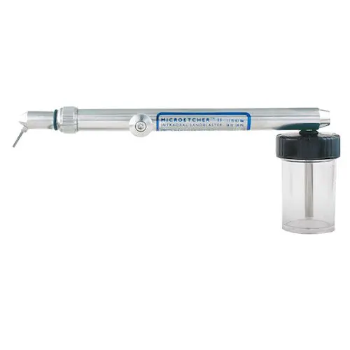 MicroEtcher II Intraoral Sandblaster Complete Kit, 1/Pk, 22000-03 thumbnail 14