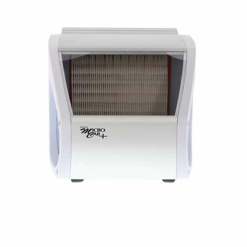 Zest Dental MicroCab+ Dust Collector, 120V, Model 1250, 91010 - MicroCab+ Dust Collector - Image 1