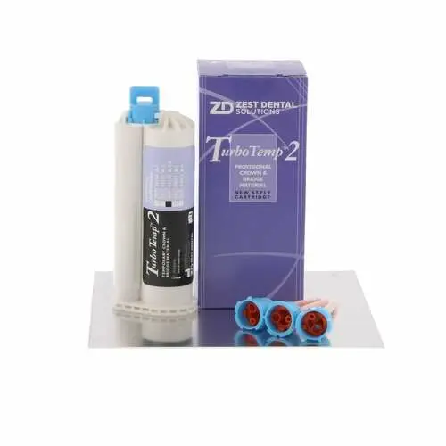 Turbo Temp 2 Refill, A3.5, 76 g, 90158 - Refill, A3.5, 76 g, 90158 - Image 1