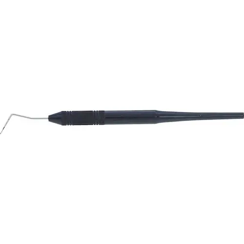 American Eagle Probe Screening, Ball-Tip, Single-End, Black Resin Handle, 3/8", WHO Markings, AEPWHOBX thumbnail 4