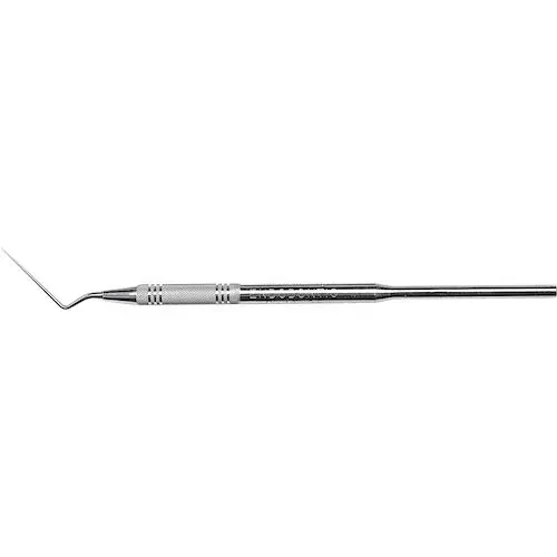 American Eagle Instruments Endodontic Spreader D11T-25, Thin, Stainless Steel, Single-End, AEED11T-25S thumbnail 3