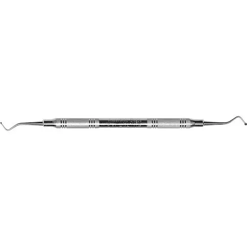 American Eagle Excavator 70-71, Double-End, Standard Handle, Stainless Steel, 1/Pk, AEEXC70-71 thumbnail 4