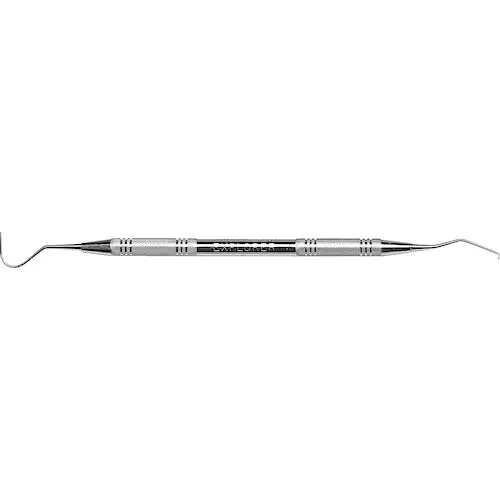American Eagle Explorer DE 5 (3/8") Double-Ended EagleLite Resin Handle, #17/23, AEEXP5X thumbnail 4