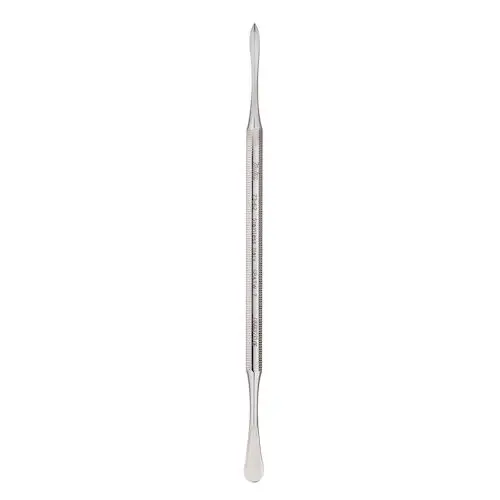 Miltex Wax Spatula No. 7, Double-Ended, 6" (73-62) thumbnail 2