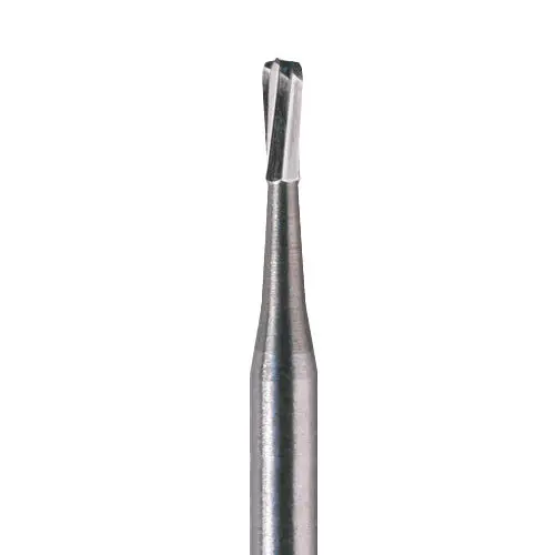 NeoBurr Operative Carbide Burs, FGSS, Amalgam Prep, #245, 0.8 mm, 50/Pk, FG245SS thumbnail 3