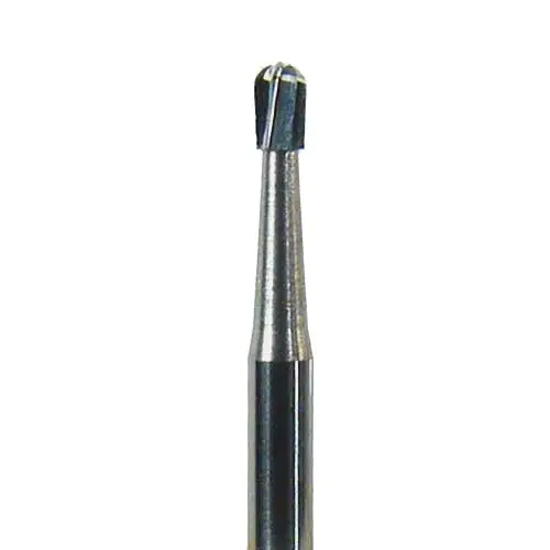 NeoBurr Operative Carbide Burs, FG, Pear, #332, 1.2 mm, 50/Pk, FG332 thumbnail 7