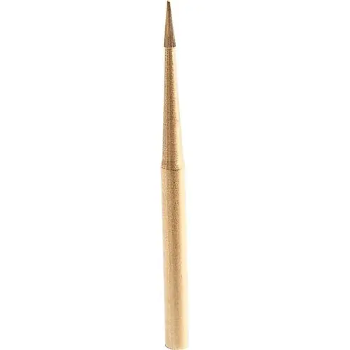 Prima Dental EF3-UF Safe End Esthetic Finishing Carbide Bur, 30 Blade, 5/Pkg, CSET31G08FE - EF3-UF, 30 Blade, 5/Pkg, CSET31G08FE - Image 1