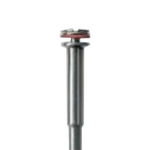 NTI Screw Top Mandrel, Left Hand, HP, 5 mm, 6/Pkg, 305-050LH thumbnail 5