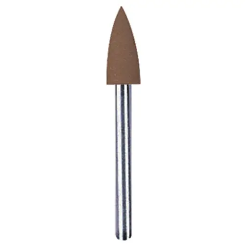 Kerr NTI Polisher Point, 031, Brown, FG, 10/Pkg, P0053 - Point, 031, 10/Pkg, Brown, FG, P0053 - Image 1