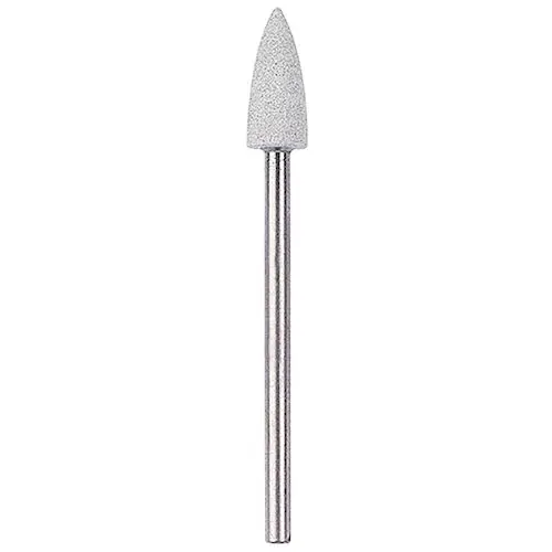 NTI Silicone Polisher, White, HP, Flame Shape, 10/Pk, P0384 thumbnail 5