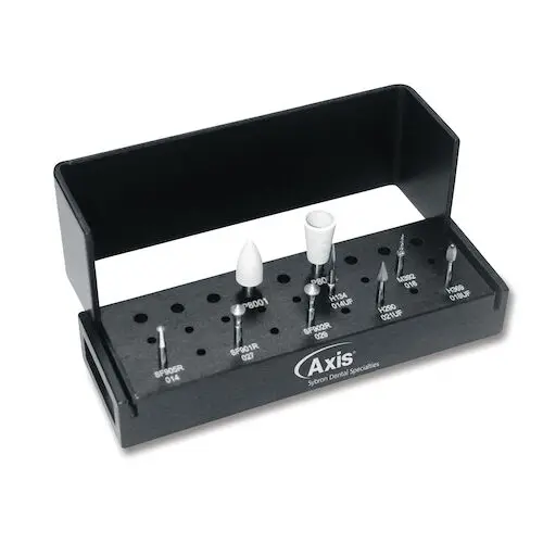 LS-7583 R.A.P.T.O.R.® Resin Sculpting Set, Logic Set, Kerr Rotary thumbnail 3