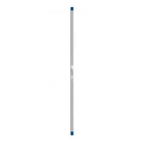 NTI Diamond Finishing Strips, Wide, 3.75mm, Medium (Blue), Non-Serrated, 10/Pk, FS3-M thumbnail 7