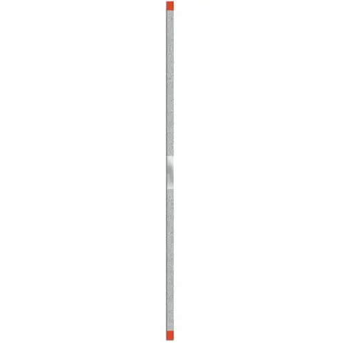 NTI Diamond Finishing Strips, Wide, 3.75 mm, Fine (Red), 0.08 mm Thick, Non-Serrated, 10/Pkg, FS3-F thumbnail 7