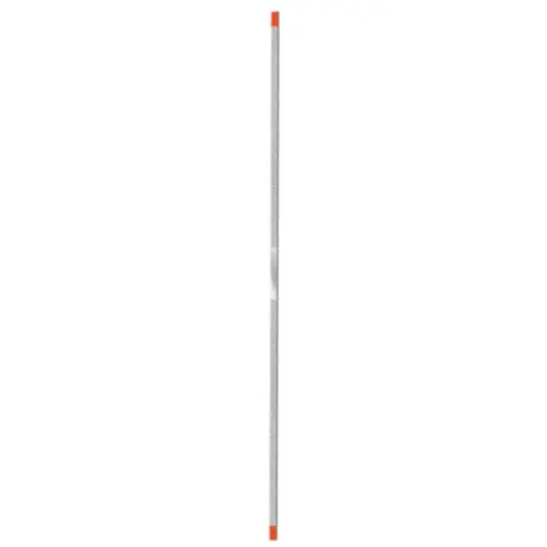 NTI Diamond Finishing Strips, Fine, 2.5mm Wide, 0.08mm Thick, Non-Serrated, Red, 10/Pk, FS2-F thumbnail 7