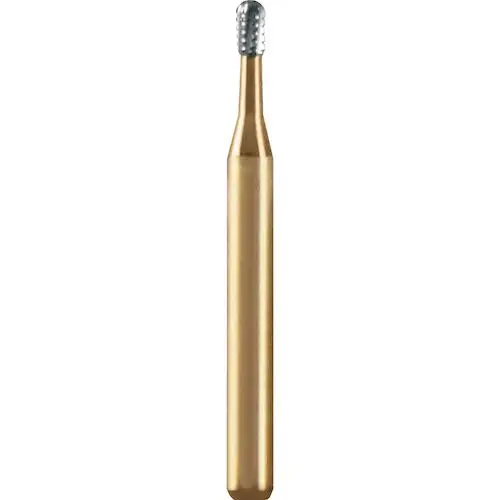 Kerr Razor Operative Carbide Bur, FG #331, Pear, 1.0 mm Diameter, 1.7 mm Length, 10/Pkg, H331RZ-FG thumbnail 7