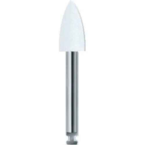 Kerr PDQ2 Composite Polishing Refill Points, RA Shank, Large Flame, White, 20/Pk, P3132 thumbnail 5
