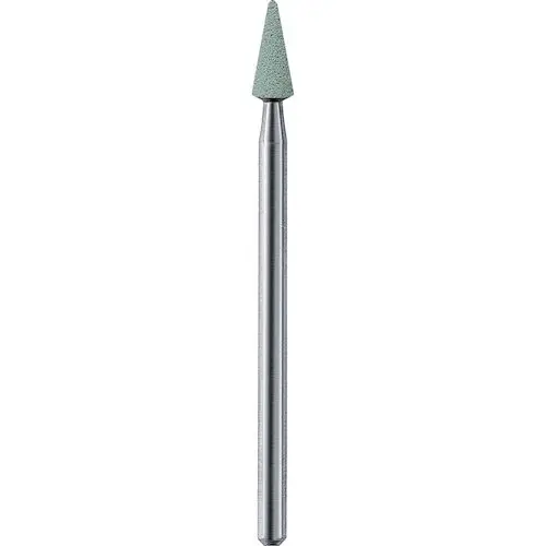 Kerr NTI Green Abrasive Small Point, HP, Fine, GF645-HP, 12/Pkg thumbnail 3
