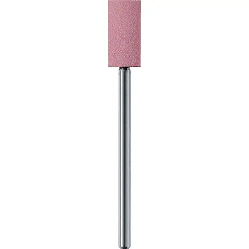 NTI Pink Abrasive Large Cylinder HP Coarse, 6.5 mm x 13 mm, 12/Pkg, PC731-HP thumbnail 5