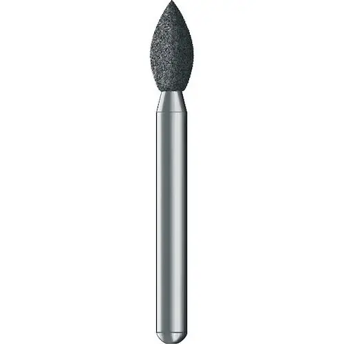 NTI Diamonds Extended Length Football FG, Fine Grit, 368-023, 5/Pkg - NTI Diamonds, , 368-023, 5/Pkg, Fine - Image 1