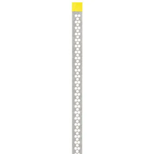 NTI Perforated Diamond Finishing Strips, Narrow, 2.5 mm, Superfine (Yellow), 10/Pk, FSP2-SF thumbnail 8