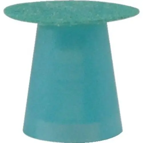 Kerr UltraGloss Composite Polishing Discs, Coarse, Single-Sided, Small (8mm), Green, 30/Pkg, DSC-C080 thumbnail 6