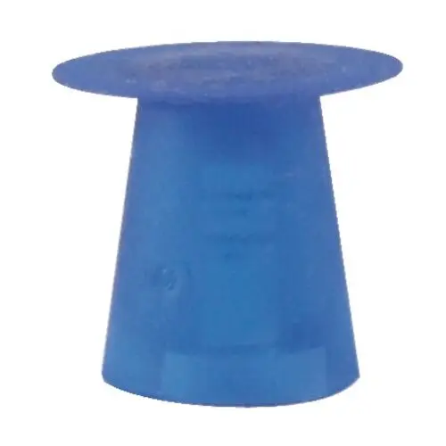 UltraGloss Composite Polishing Discs, Medium Grit, Double-Sided, Small (8 mm), Blue, 30/Pkg, DSC-M080 thumbnail 6