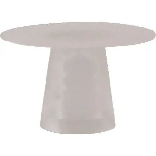 UltraGloss Composite Polishing Discs, Super Fine, Double-Sided, Large (12mm), Clear/White, 30/Pkg, DSC-SF120 thumbnail 6