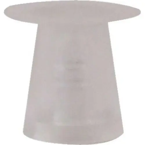 Kerr UltraGloss Composite Polishing Discs, Super-Fine, Small (8mm), Clear, Double-Sided, 30/Pk, DSC-SF080 thumbnail 6