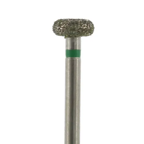 Darby Dental Single-Use Diamonds, 909-042C, Coarse Grit, 25/Pkg, 101084 - Single-Use Diamonds, 909-042C, Coarse, 25/Pkg, 101084 - Image 1