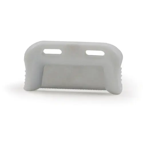 Kerr SmartStrip Finishing Strips, Serrated, Single-Sided, 0.05 mm, White, 10/Pk, SS-SS thumbnail 7