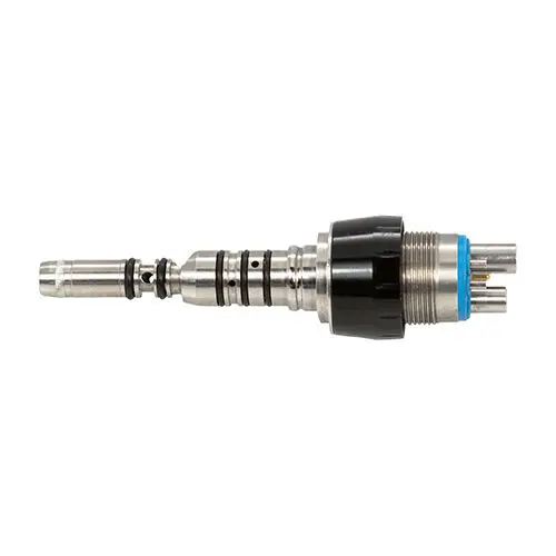 Prometheus Self-Contained LED Swivel Coupler for KaVo, 5-Hole, PRO-KLEDQDS thumbnail 4