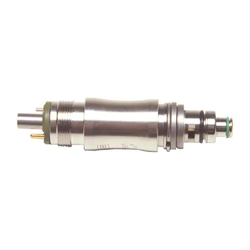 Prometheus Star Handpiece Coupler, Self-Contained LED, 5-Hole, PRO-SLEDQDS thumbnail 3