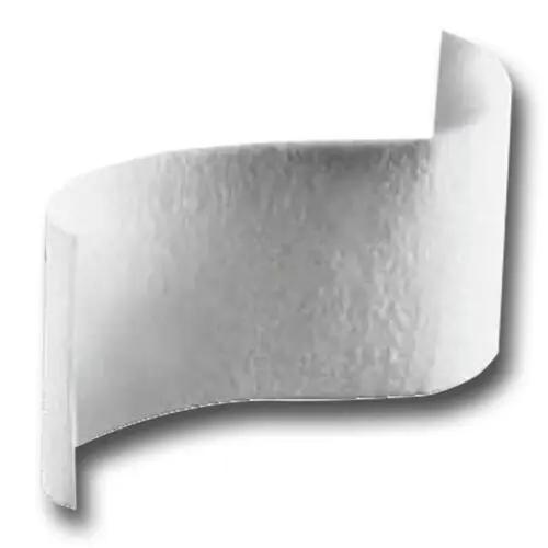 HeliTape Collagen Wound Dressing, 1" x 3" (2.5 cm x 7.5 cm), Sterile, 10/Box, 62-200 thumbnail 6