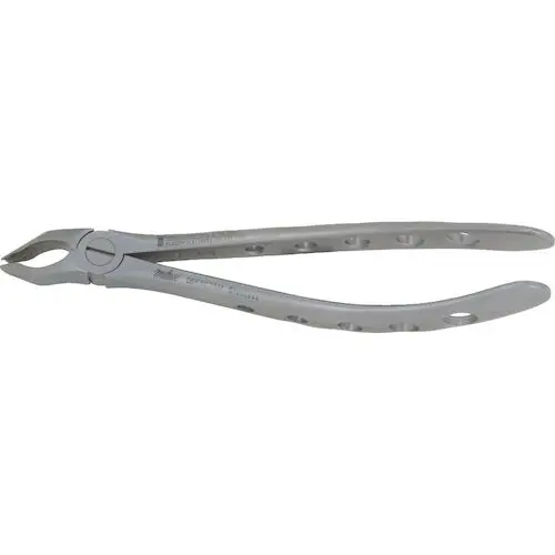 Miltex-Integra Xcision #35M Extracting Forceps, Upper Premolars, Modified Beak, Stainless Steel, 1 Each thumbnail 2