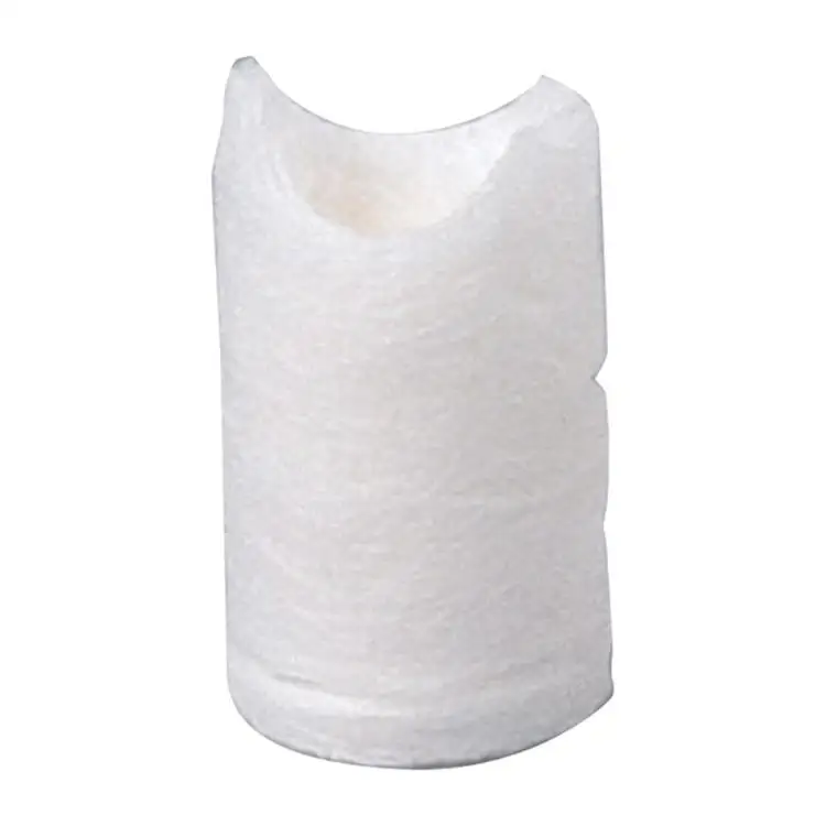 Roeko Comprecap Compression Caps, Refill, Size 1 (Small, 7 mm), 120/Pk, 530008 thumbnail 4